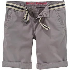 Bruno Banani Chinoshorts inklusive Gürtel Gr. 33