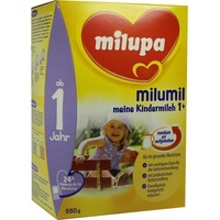 Milupa Milumil Kindermilch 1+ 550 g