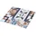 vidaXL Bodenbelag, Bodenplanken Pvc