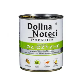 DOLINA NOTECI Premium reich an Wild 800 g