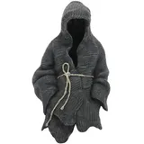 Hobby Aquaristik Aquariendeko Dark Monk 1