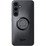 SP CONNECT Phone Case SPC+ für Samsung Galaxy S25 schwarz