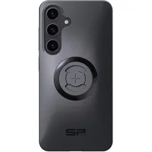 SP CONNECT Phone Case SPC+ für Samsung Galaxy S25 schwarz