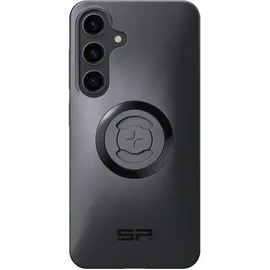 SP CONNECT Phone Case SPC+ für Samsung Galaxy S25 schwarz