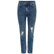 Pieces Jeans 'BELLA' - Blau - 28