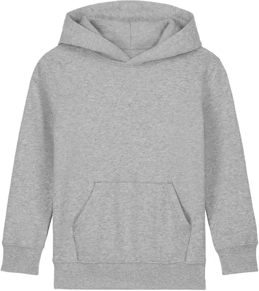 Merch Mini Cruiser 2.0 Hoody Kids H. Grey FC250