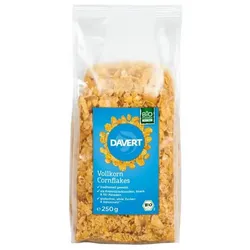 Davert Vollkorn Flakes bio