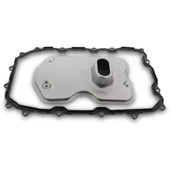 ZF GETRIEBE Hydraulikfiltersatz, Automatikgetriebe VW,SKODA,SEAT 5961.308.408 09D321181B,09G321370,09G325429A
