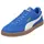 Puma Club II Era Herren Bergblau/Weiß 46