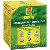 Compo Rasenunkraut-Vernichter Banvel Quattro