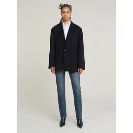 G-Star Blazer Blau 32