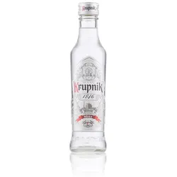 Krupnik Wodka 40% Vol. 0,2l