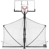 Goaliath Yard Guard Schutznetz für Basketballanlagen