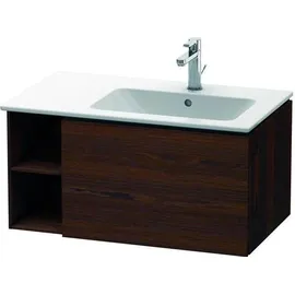 Duravit L-Cube Waschtischunterschrank, 1 Auszug, LC619206969,