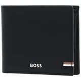 HUGO BOSS Iconic Geldbörse unisex schwarz