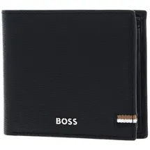 HUGO BOSS Iconic Geldbörse unisex schwarz