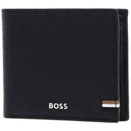 HUGO BOSS Iconic Geldbörse unisex schwarz