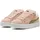 Puma Suede XL Rose Quartz/Velvet Moss/Puma White 37