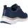 SKECHERS Flex Appeal 4.0 - Brilliant View navy/gold 41