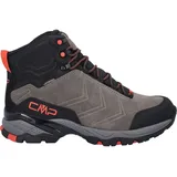 CMP Melnick Wanderschuhe - Dark Brown - EU 43