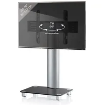 VCM TV Standfuß Tosal (17125)