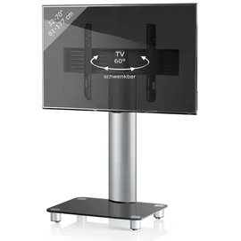 VCM TV Standfuß Tosal (17125)