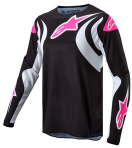 Alpinestars Stella Fluid Jersey XL