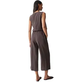 Opus Jumpsuit Mellao Braun 42