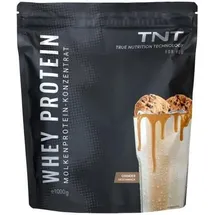 TNT Supplements Whey Protein Cookies Shake 1000 g