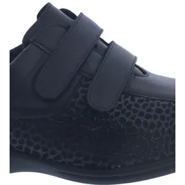 WALDLÄUFER Millu Damen Schwarz 37