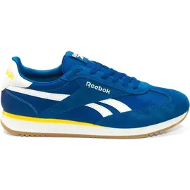 Reebok World 70 Herren Athletic Blue/Gold/White 42