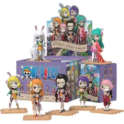 One Piece Ladies Edition Sammelfiguren Serie 5 - sortiert