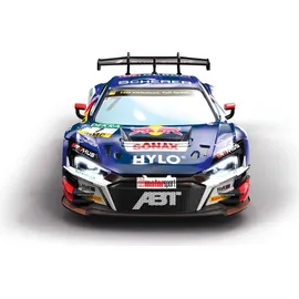 Carrera RC 2,4GHz ABT Red Bull Audi R8 LMS GT3 evo