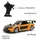 Jada RC-Auto Drift Mazda RX-7 1:24 CH RTR