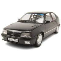 NOREV 183617 1:18 Opel Kadett GSi 1991 Black metallic