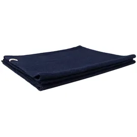 Roeckl Schal ESSENTIALS blau Einheitsgröße