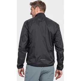 Schöffel Jacket Style Cannobio schwarz XL