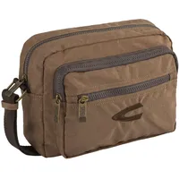 CAMEL ACTIVE Journey Cross Bag sand