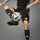 adidas Fussballliebe Finale Pro Ball Silver Metallic / Gold Metallic / Black / Solar Red 5