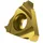 Pramet Gewindedreh-Wendeschneidplatte ISO TN 16ER140NPT:T8030 Innenkreis-D,9,525mm PVD 5