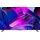 Hisense 85U7KQ 85 Zoll MiniLED ULED 4K TV