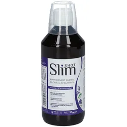 Slimshot Amincissant Global