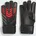 Training Black/Black/Lucid Red 4