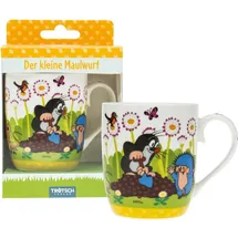 Trötsch Verlag Kindertasse 0,2 l Mehrfarbig