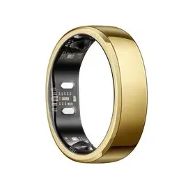RingConn Smart Ring Gen 3 Größe 9 Royal Gold