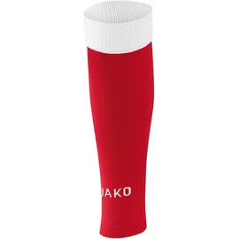 Jako Dynamic Tube Stutzen 1 Paar Rot S