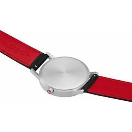 Mondaine Classic A660.30360.16SBBV Leder 40 mm