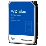 Western Digital Blue HDD 4 TB WD40EZAX
