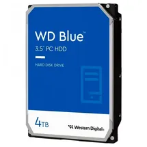 Western Digital Blue HDD 4 TB WD40EZAX