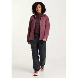 Jack Wolfskin Nebelhorn Down Pants W Regular Schwarz L